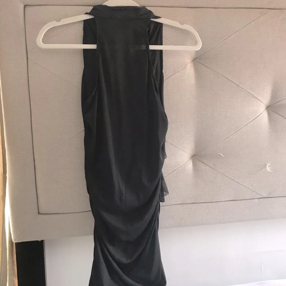 Fumblin’ Foe unique sleeveless